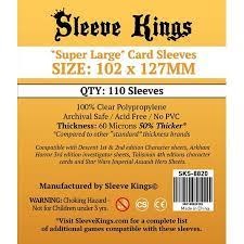 Sleeve Kings - 102x127